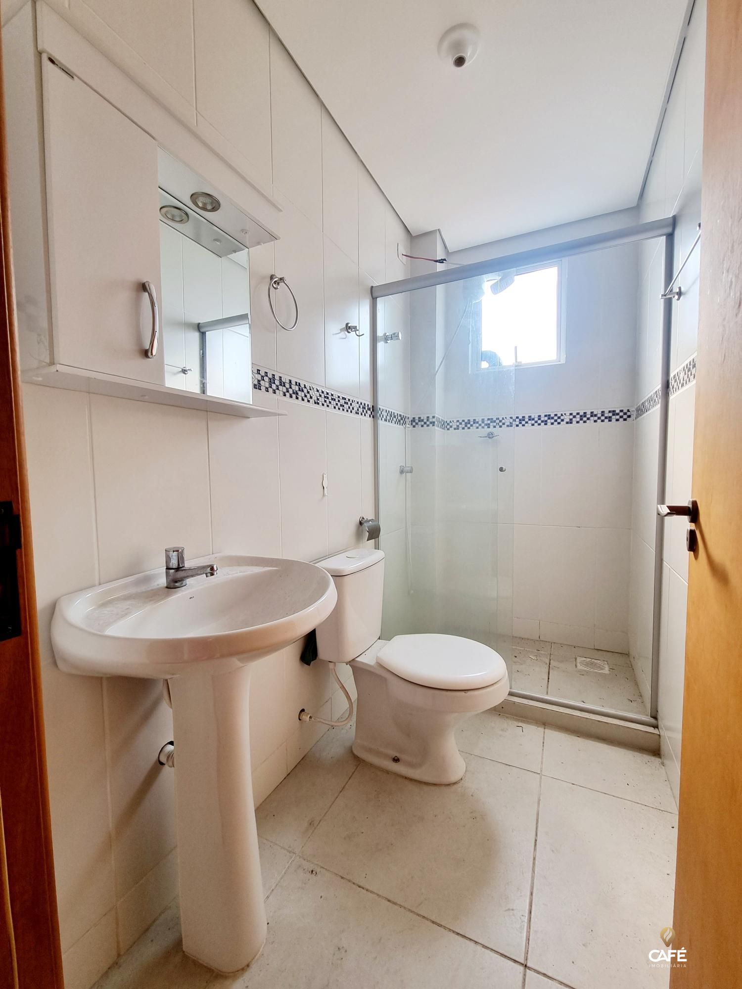 Apartamento à venda com 2 quartos, 62m² - Foto 4