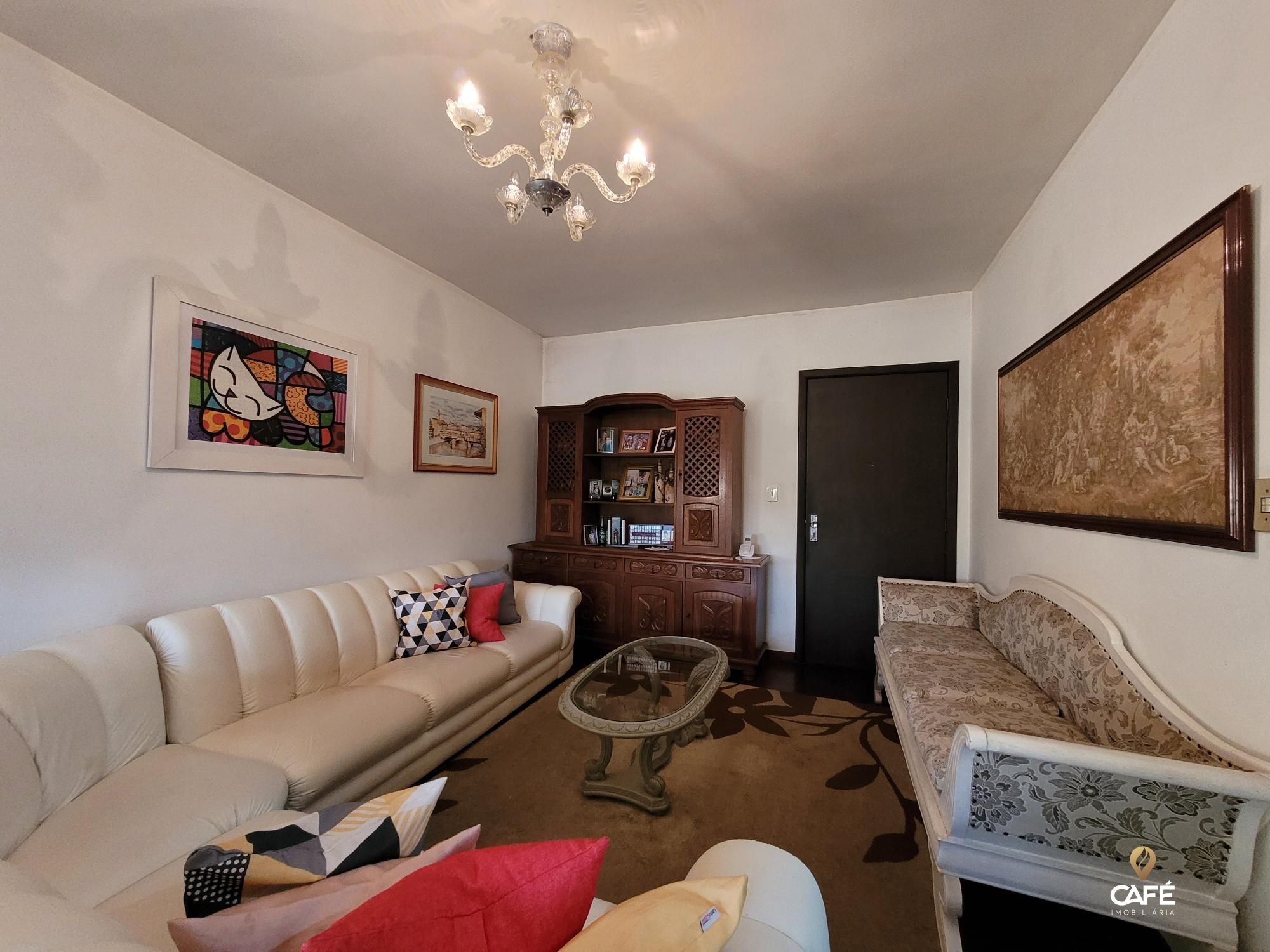 Apartamento, 2 quartos, 92 m² - Foto 2