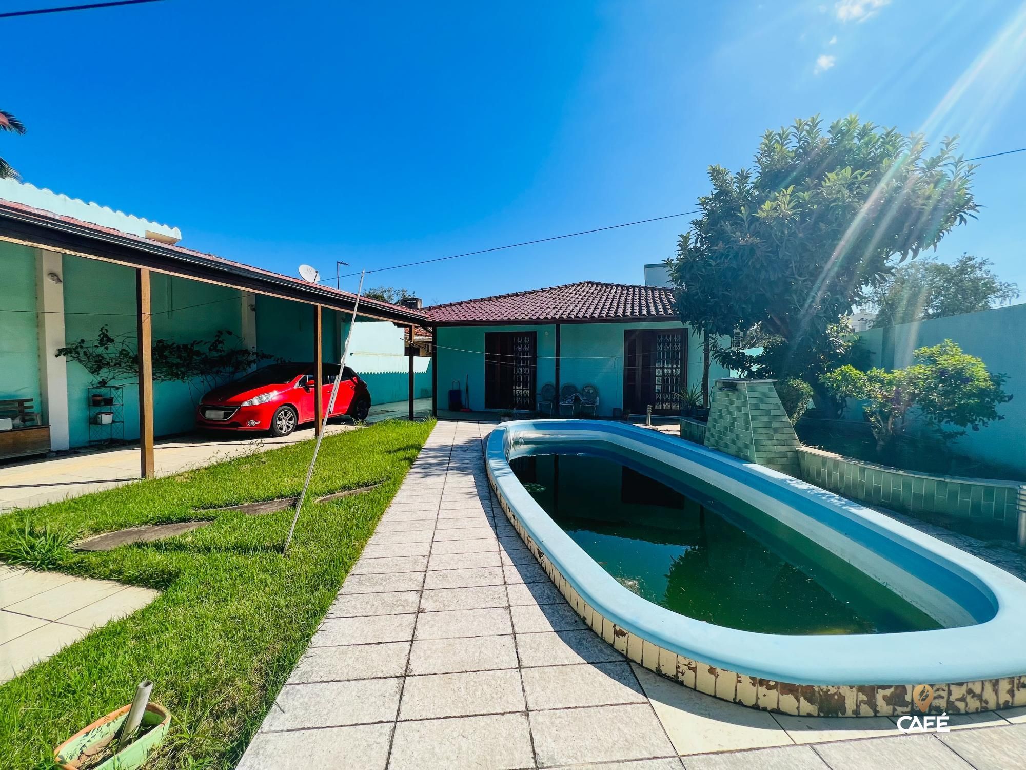 Casa, 3 quartos, 159 m² - Foto 9