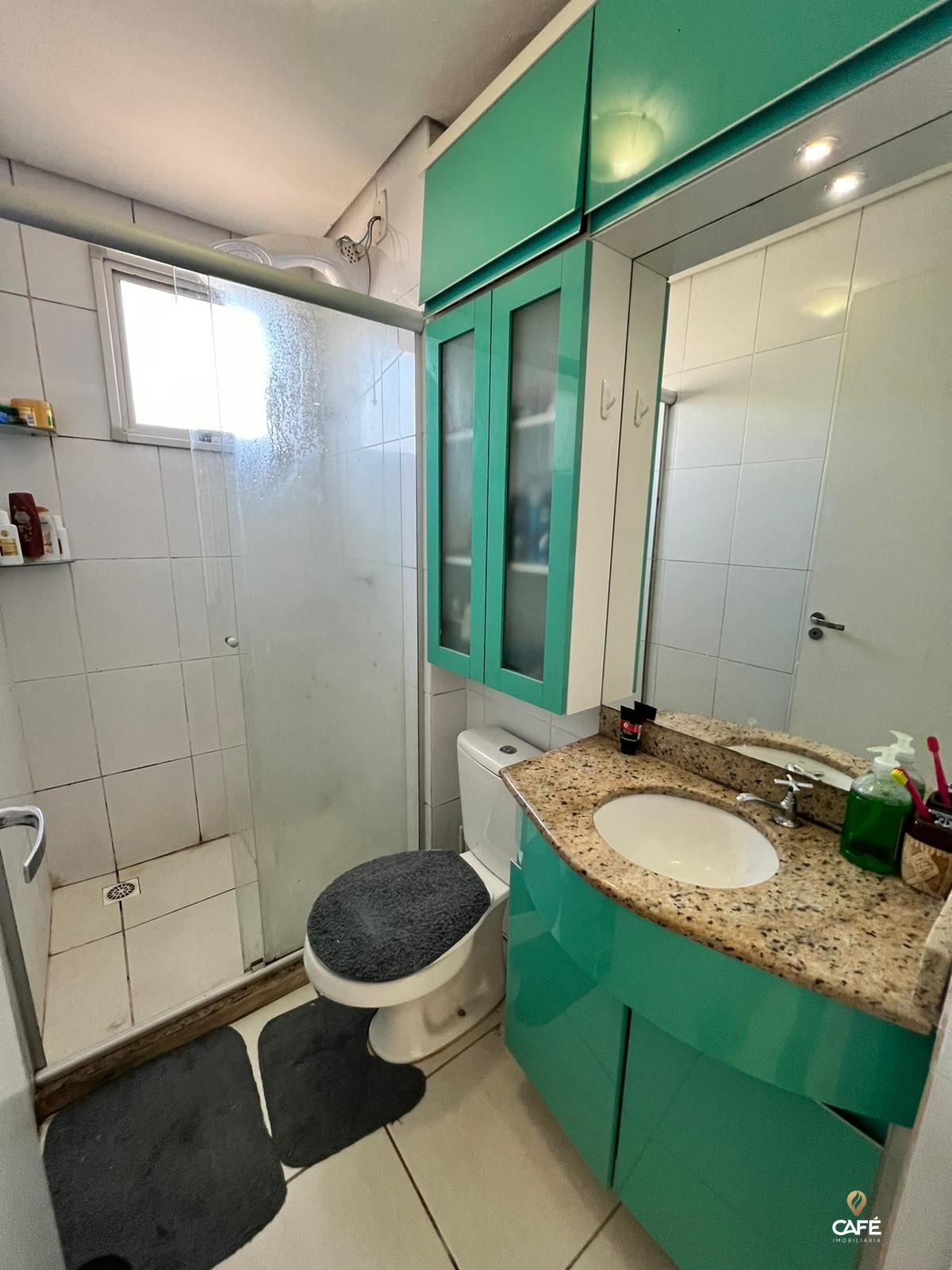 Apartamento à venda com 2 quartos, 51m² - Foto 9