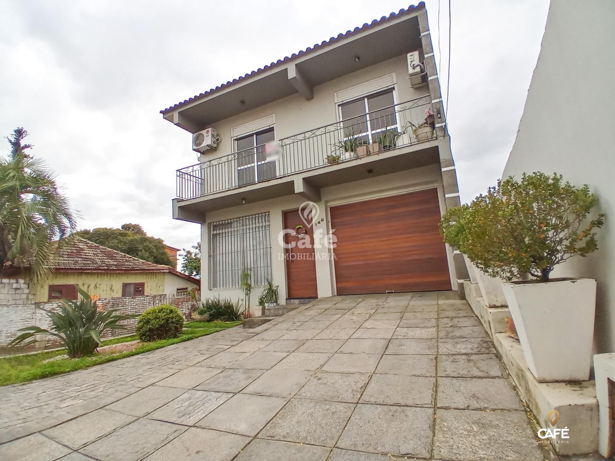 Casa, 3 quartos, 454 m² - Foto 1