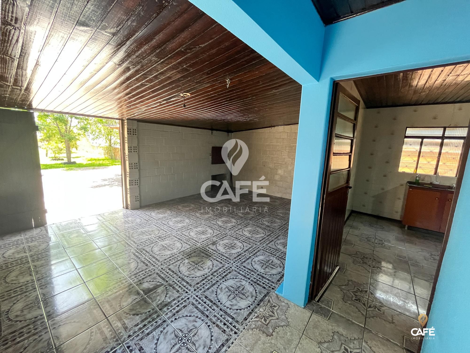 Casa à venda com 3 quartos, 105m² - Foto 13