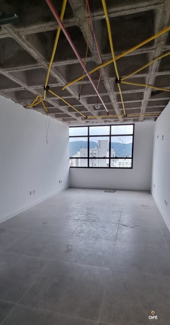 Conjunto Comercial-Sala à venda e aluguel com 1 quarto, 38m² - Foto 10