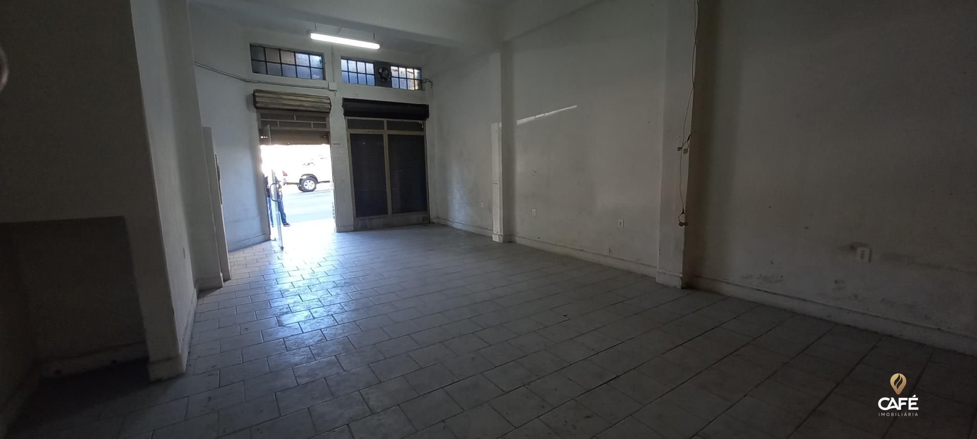 Loja-Salão para alugar, 130m² - Foto 4