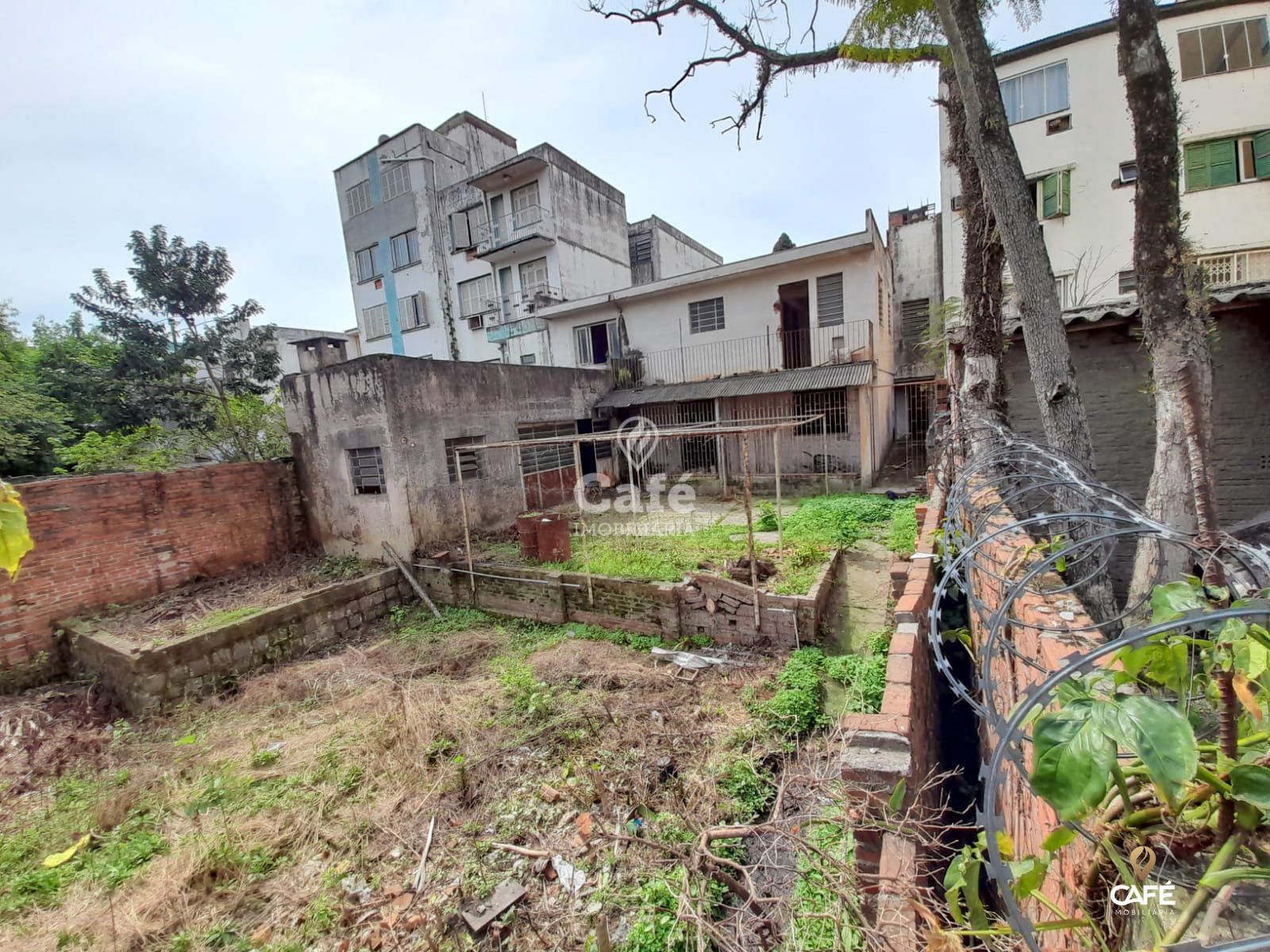 Terreno à venda, 727m² - Foto 4