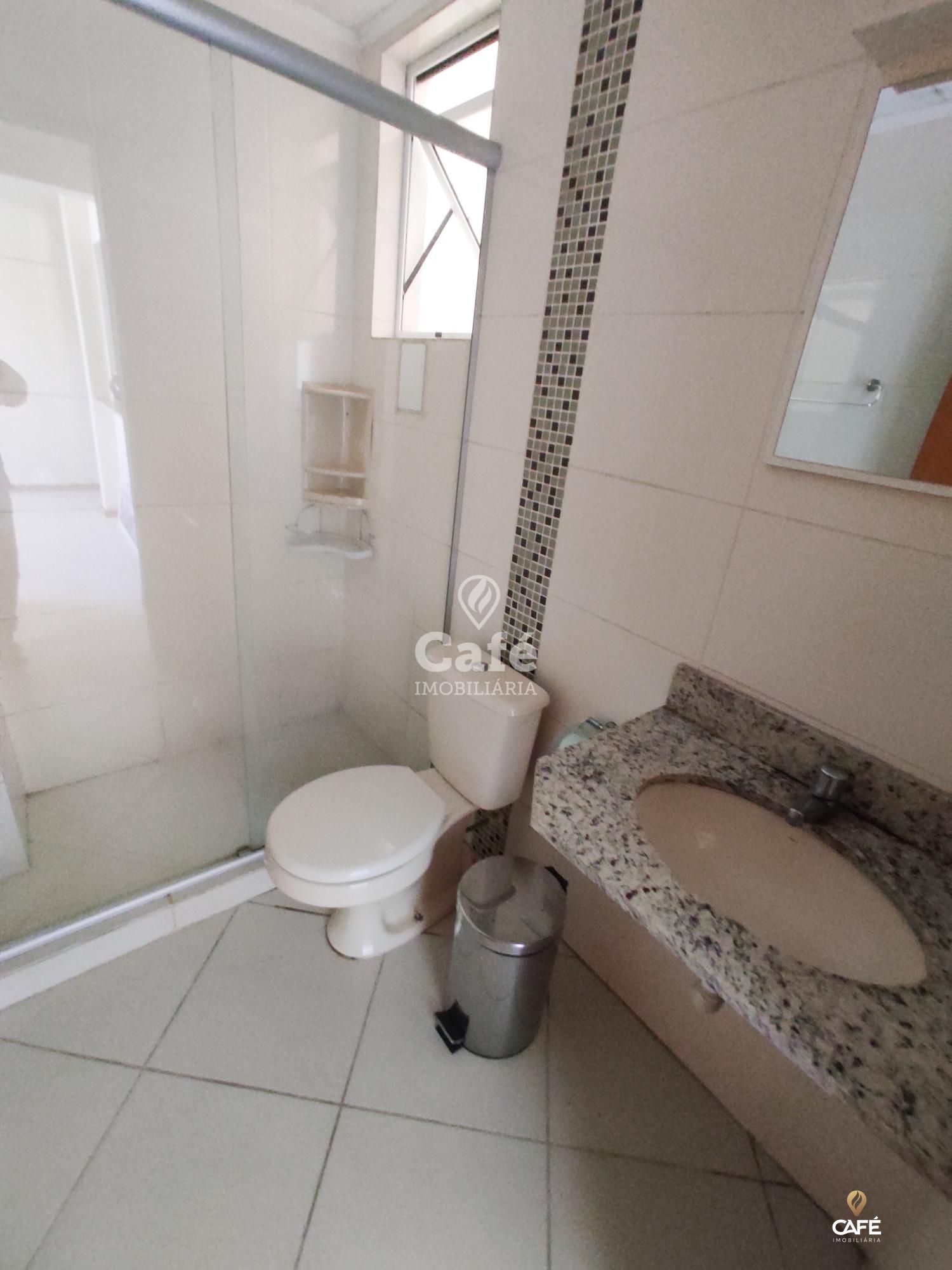 Apartamento à venda com 1 quarto, 60m² - Foto 6