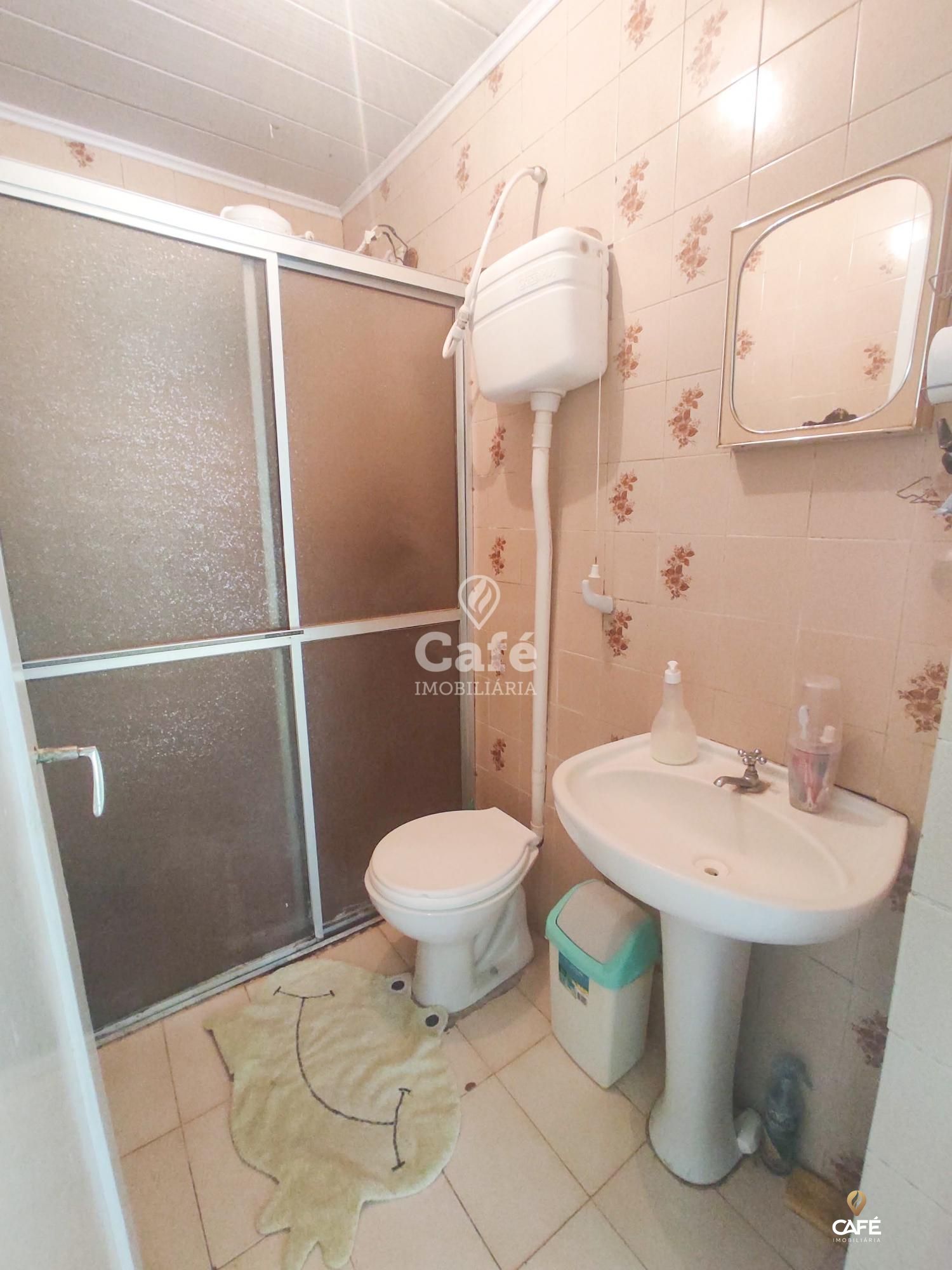 Casa à venda com 4 quartos, 200m² - Foto 23