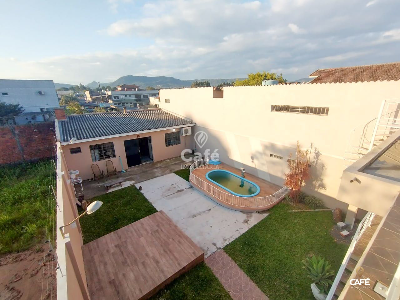 Casa à venda com 3 quartos, 240m² - Foto 20