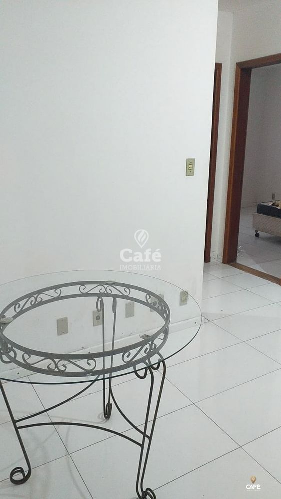 Apartamento à venda com 1 quarto, 50m² - Foto 6