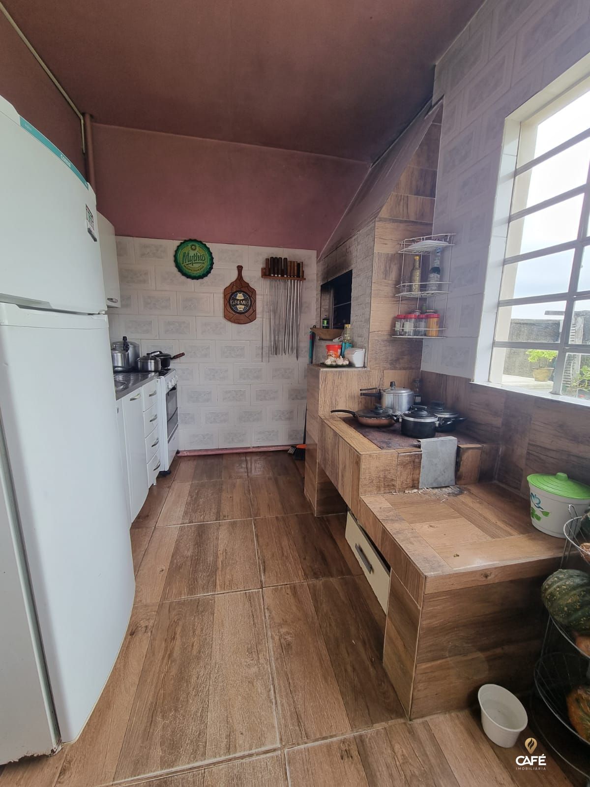 Casa à venda e aluguel com 2 quartos, 180m² - Foto 21