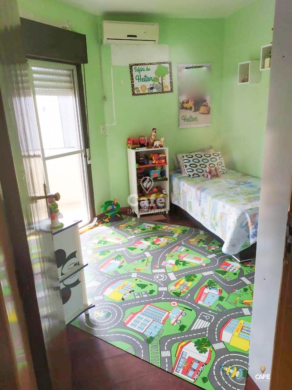 Apartamento, 3 quartos, 170 m² - Foto 2