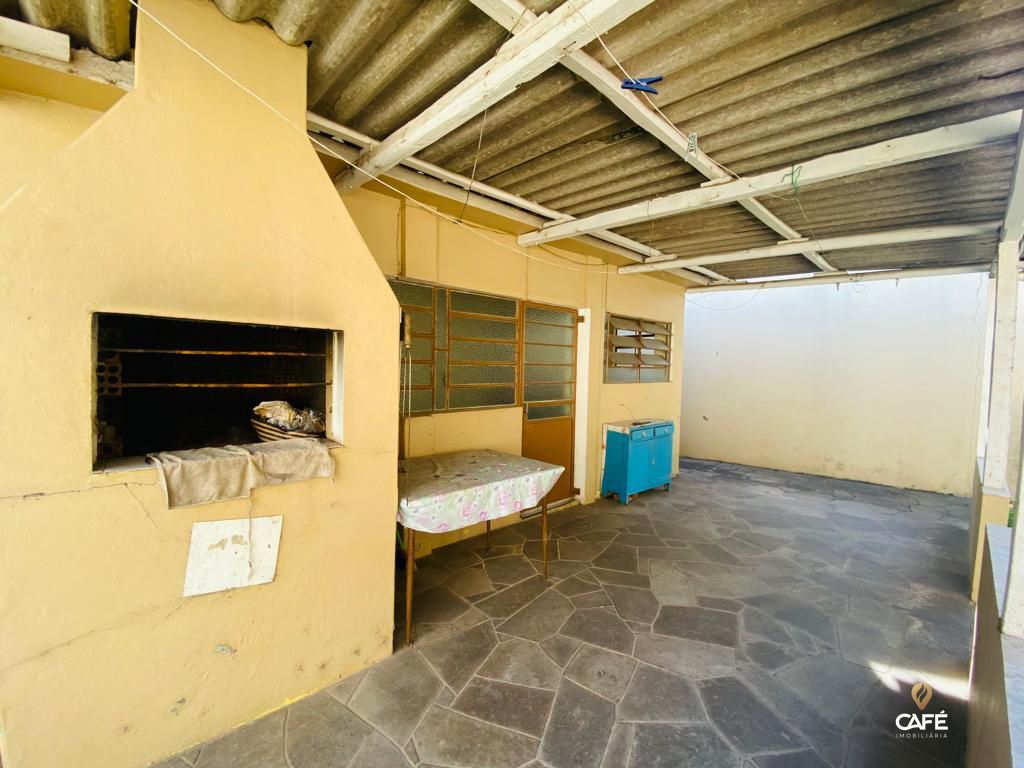 Casa, 4 quartos, 197 m² - Foto 7