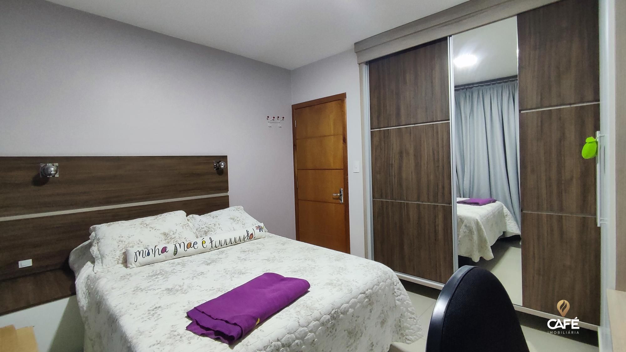 Apartamento à venda com 3 quartos, 118m² - Foto 25