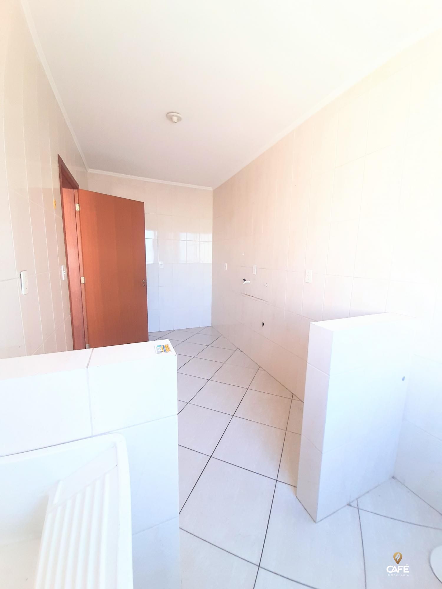 Apartamento à venda com 1 quarto, 42m² - Foto 6