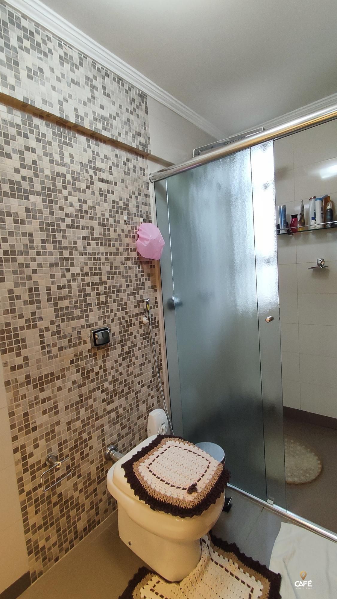 Apartamento, 3 quartos, 118 m² - Foto 22