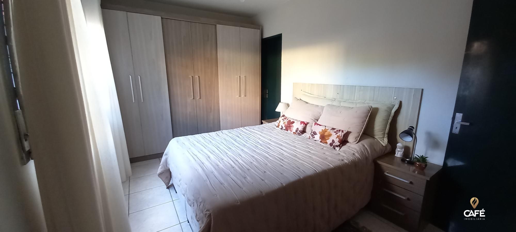 Apartamento à venda com 3 quartos, 89m² - Foto 8