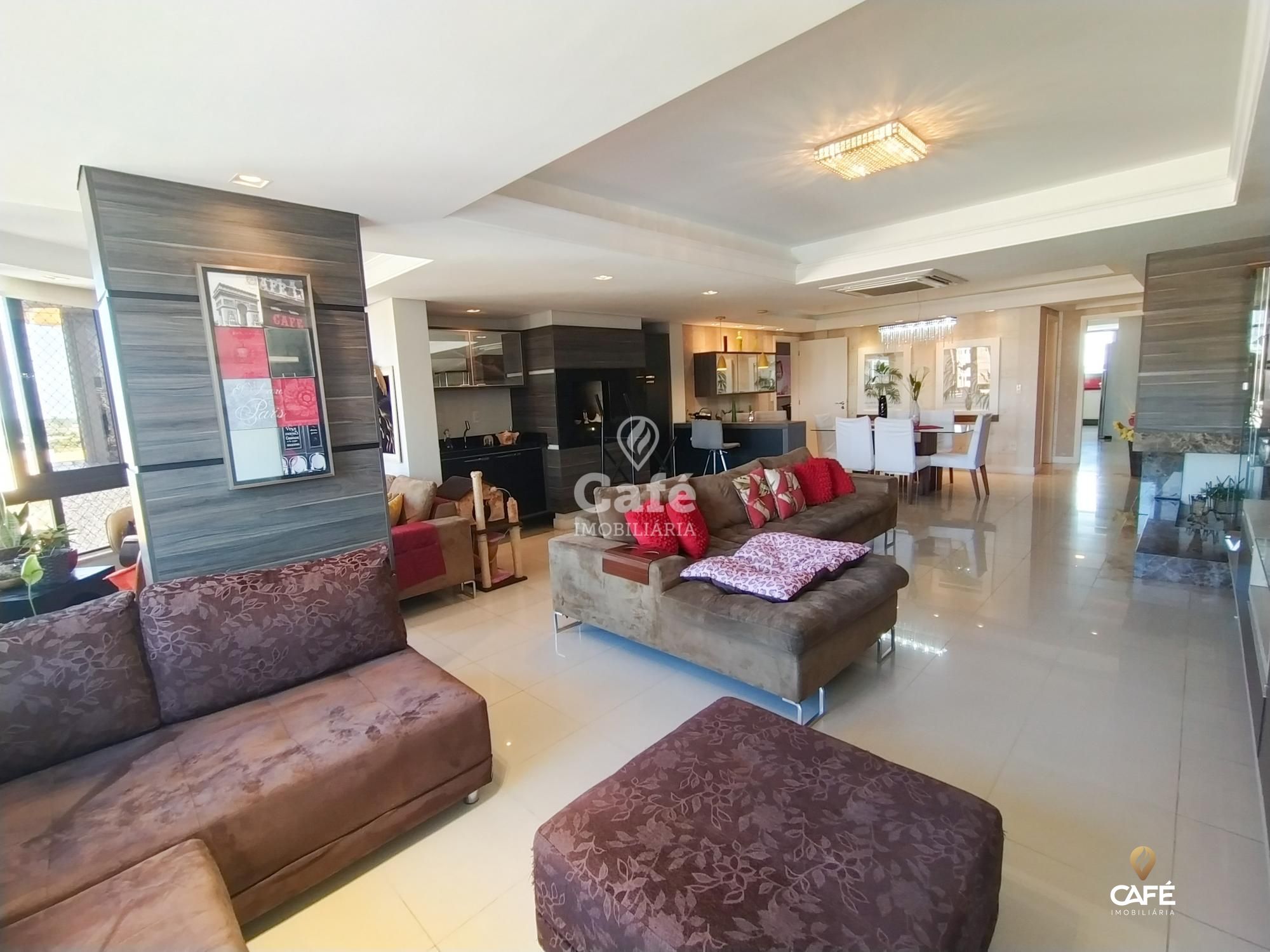 Apartamento, 3 quartos, 187 m² - Foto 6