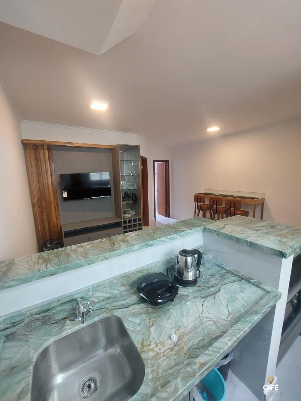 Apartamento, 1 quarto, 41 m² - Foto 8