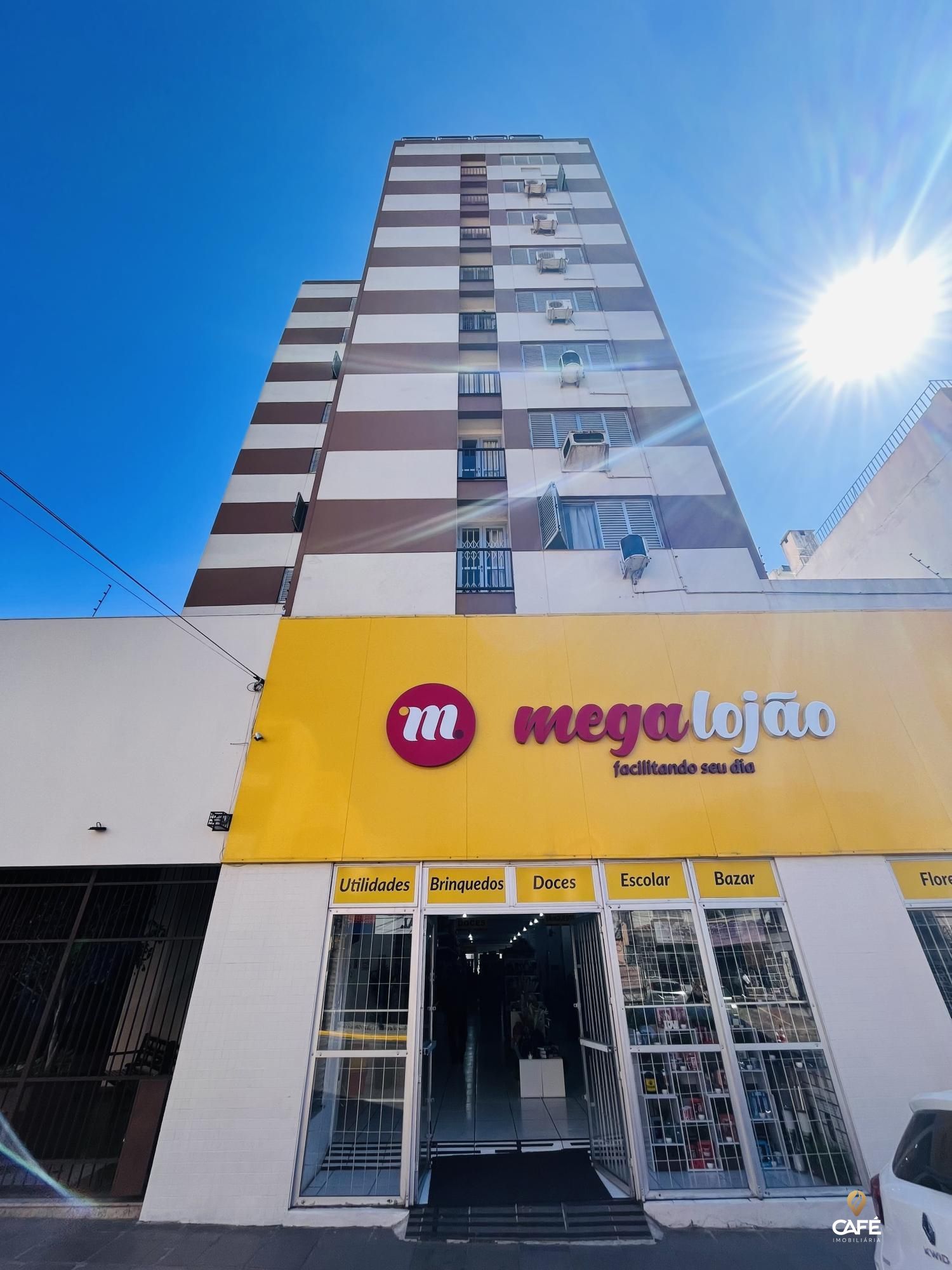 Apartamento, 3 quartos, 113 m² - Foto 1