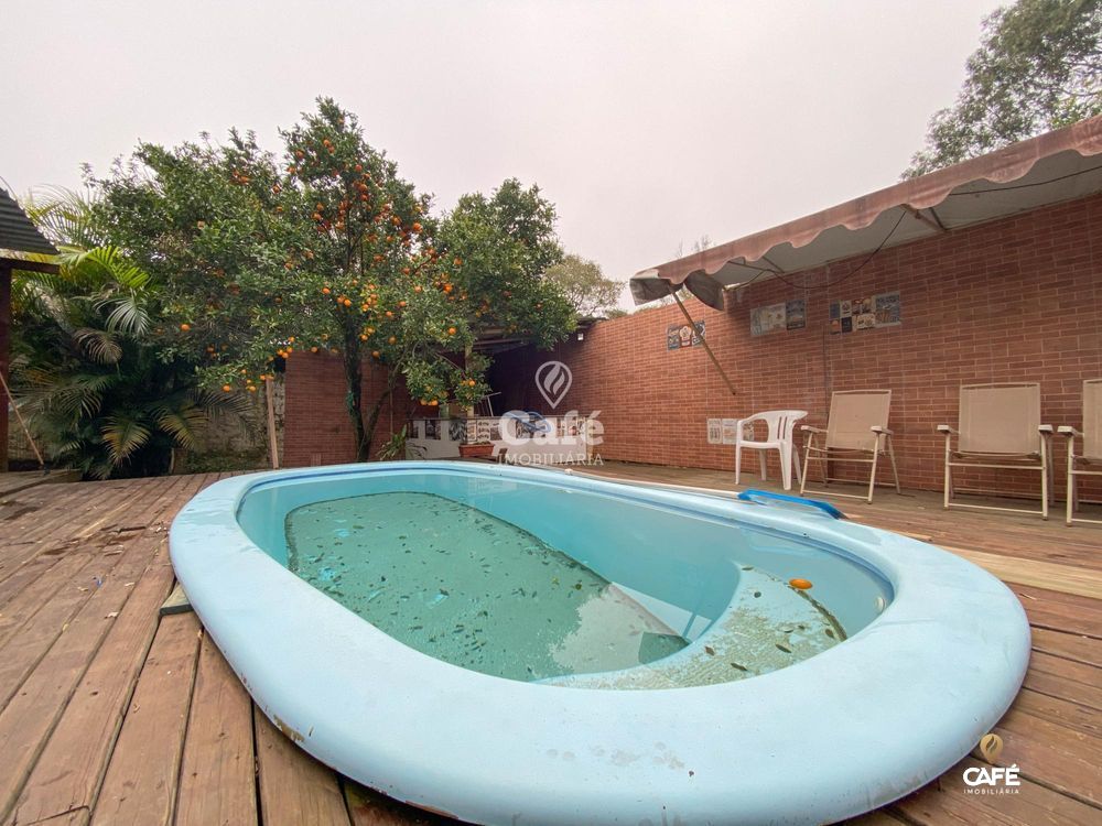 Casa, 4 quartos, 226 m² - Foto 13