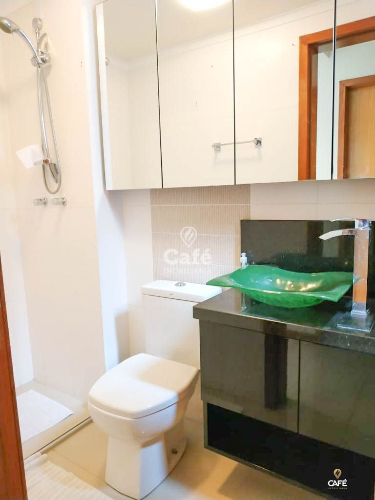 Apartamento à venda com 2 quartos, 91m² - Foto 3