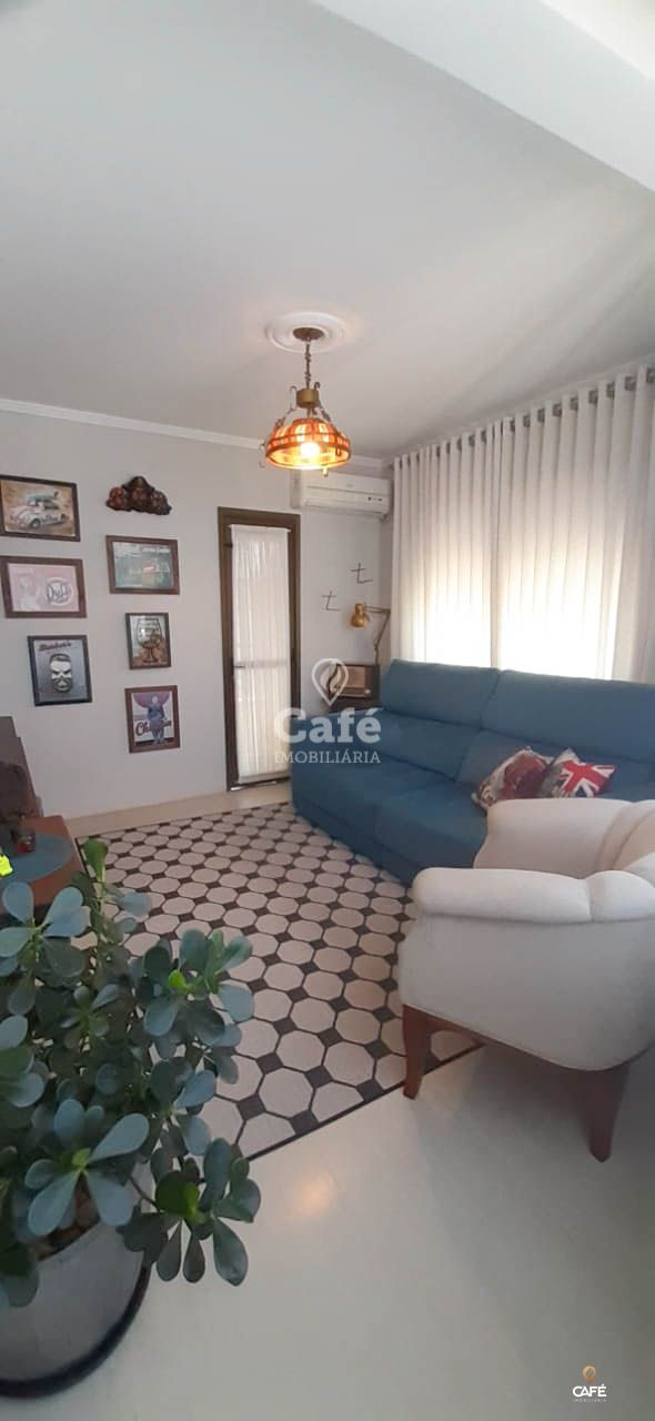 Apartamento à venda com 3 quartos, 115m² - Foto 12