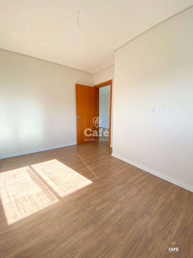 Apartamento à venda com 2 quartos, 60m² - Foto 2