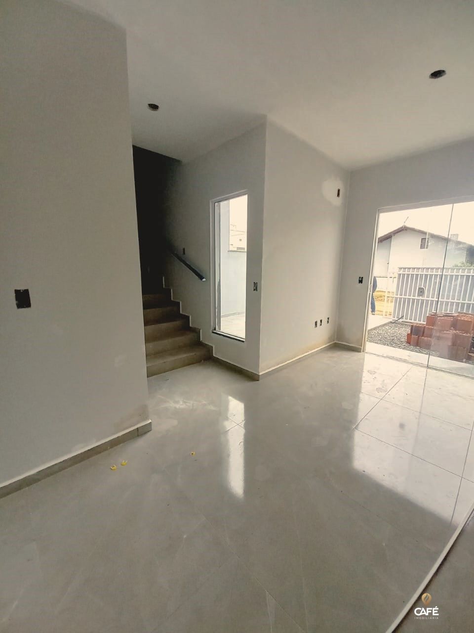 Casa de Condomínio, 2 quartos - Foto 4