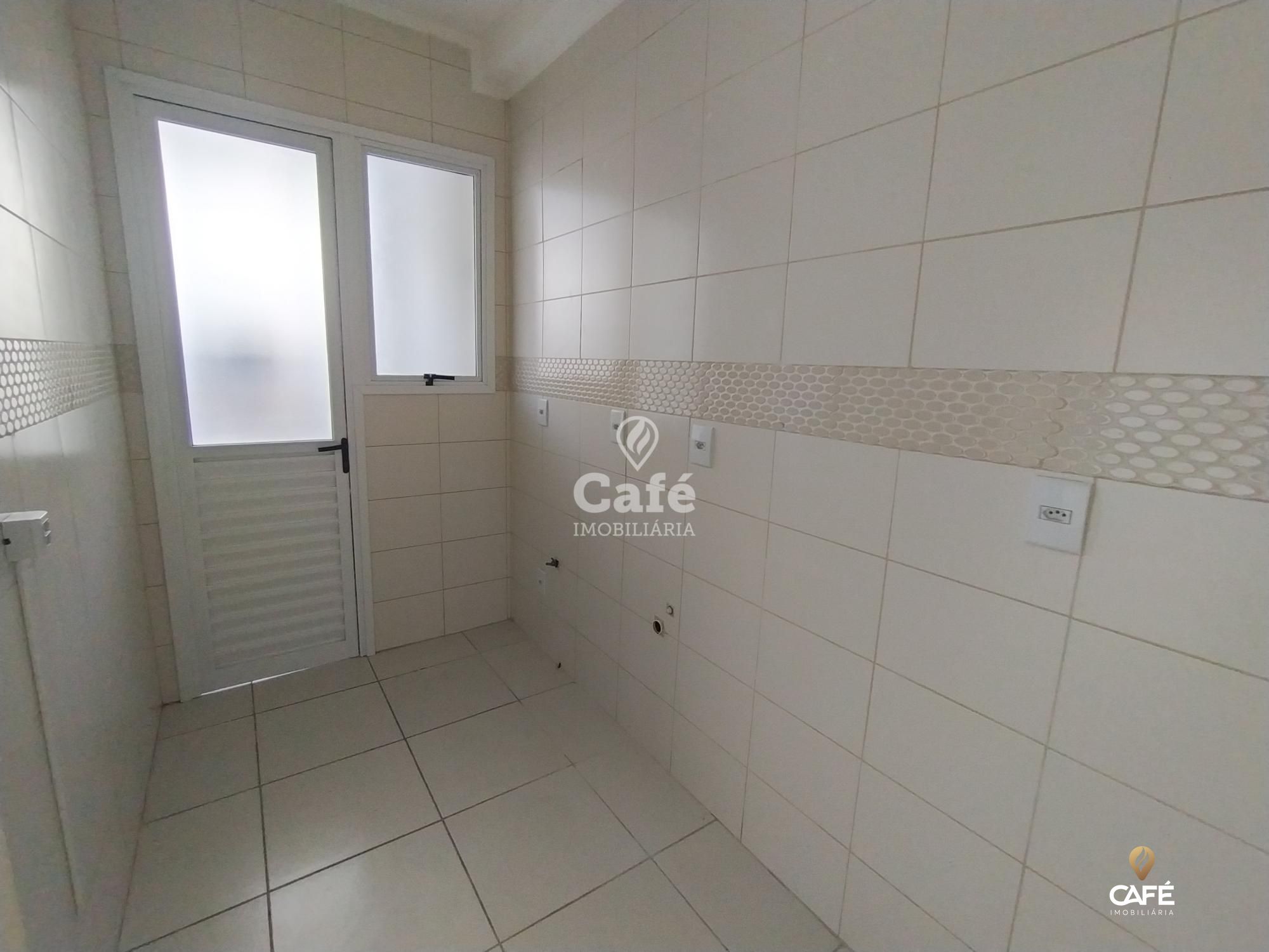 Apartamento à venda com 1 quarto, 46m² - Foto 6