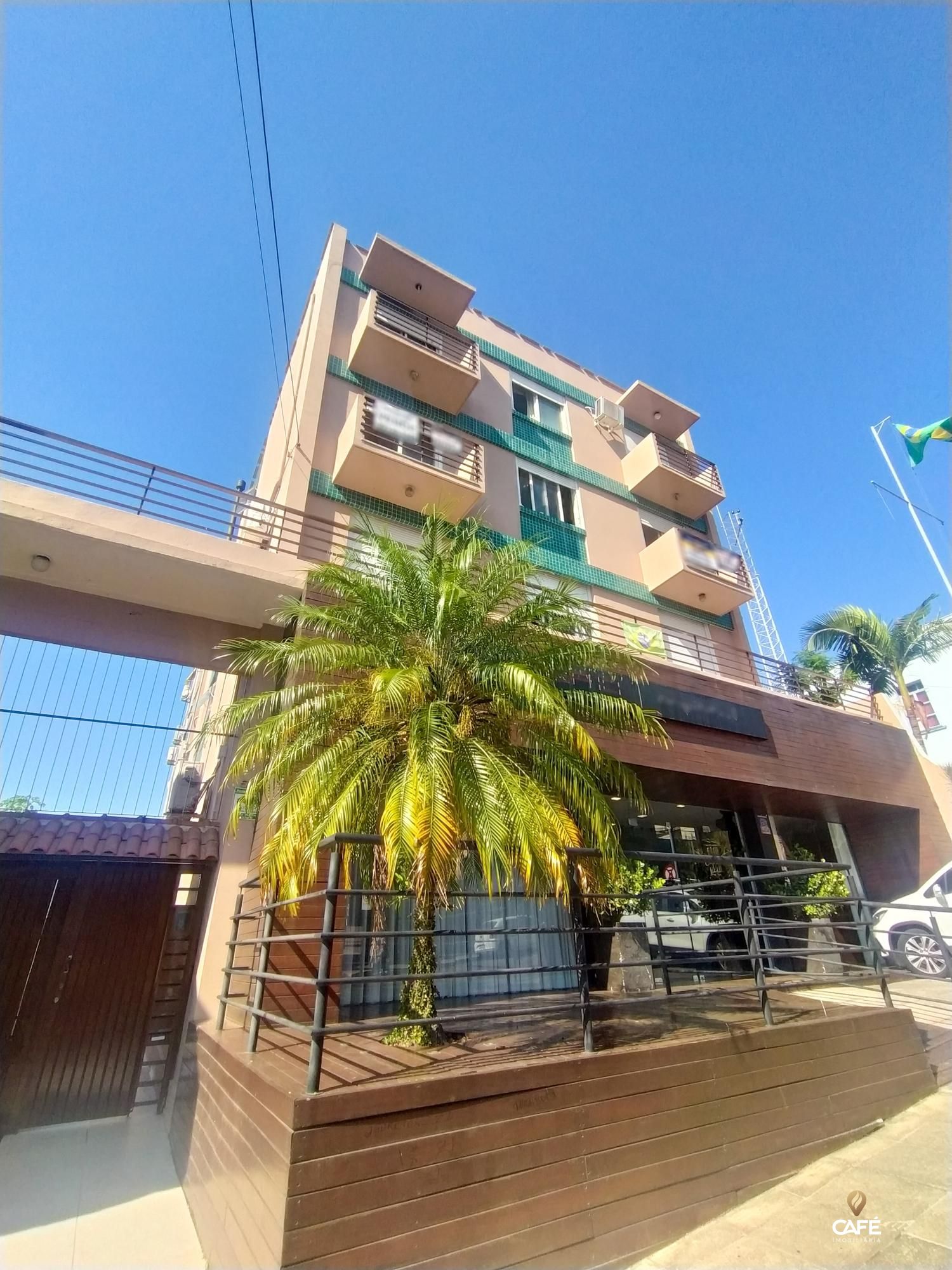 Apartamento, 3 quartos, 104 m² - Foto 1