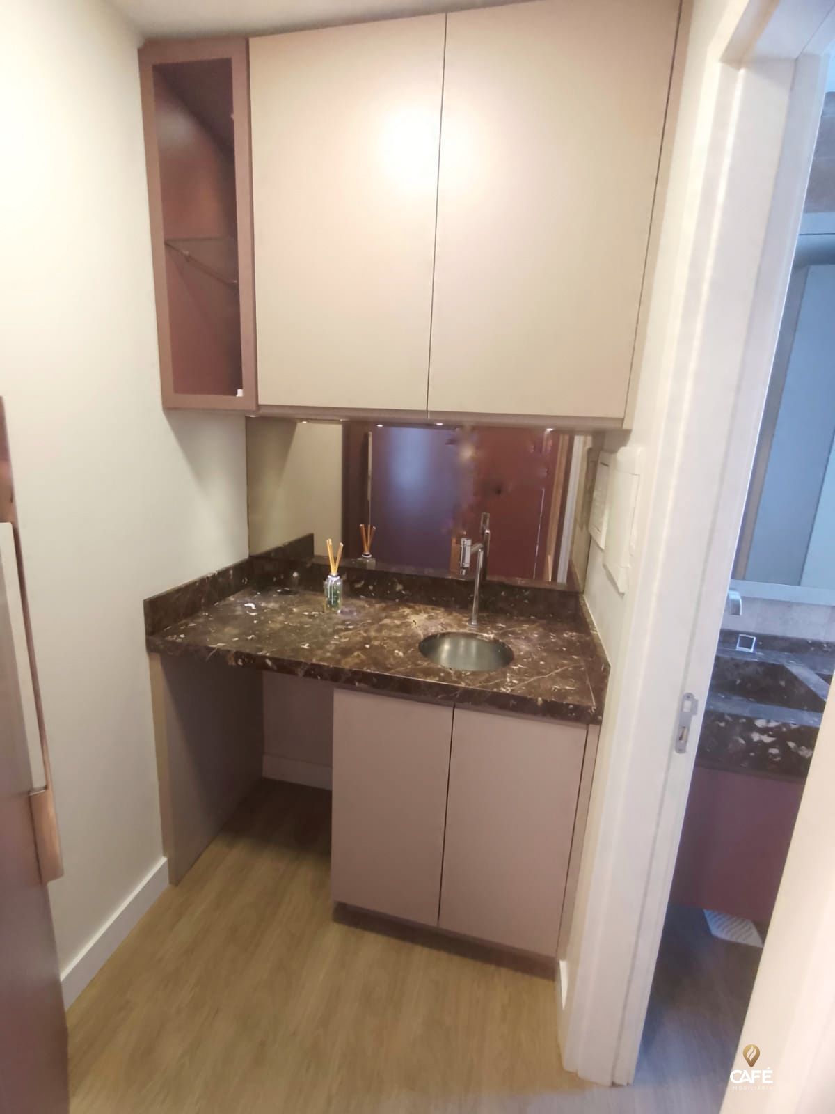 Conjunto Comercial-Sala à venda com 3 quartos, 43m² - Foto 13