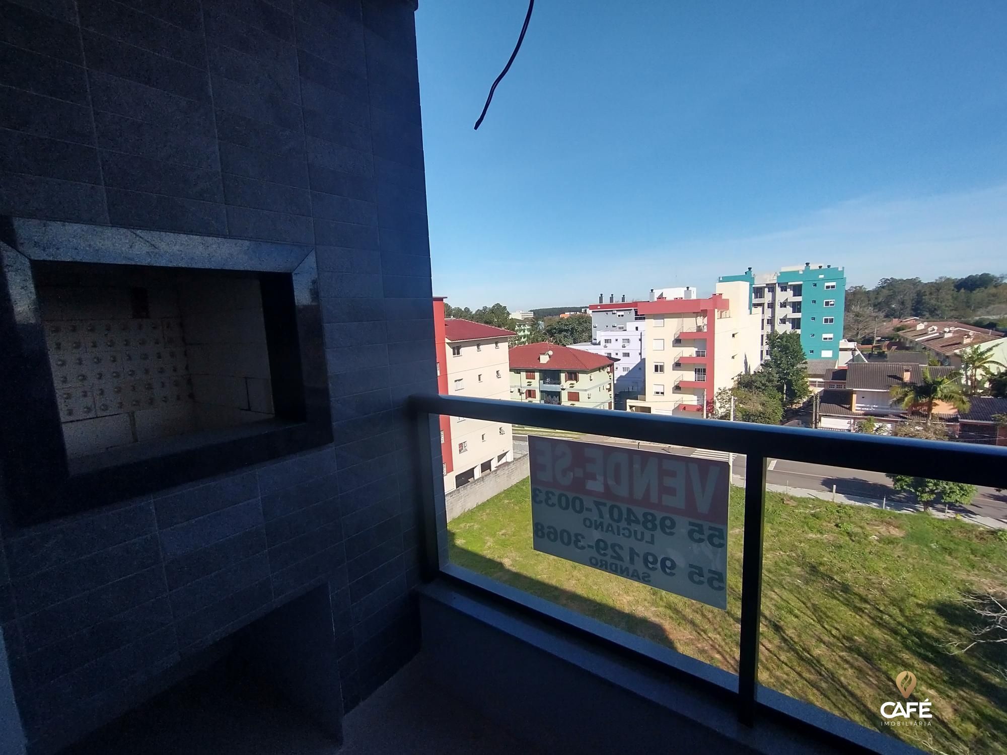 Apartamento, 2 quartos, 95 m² - Foto 7