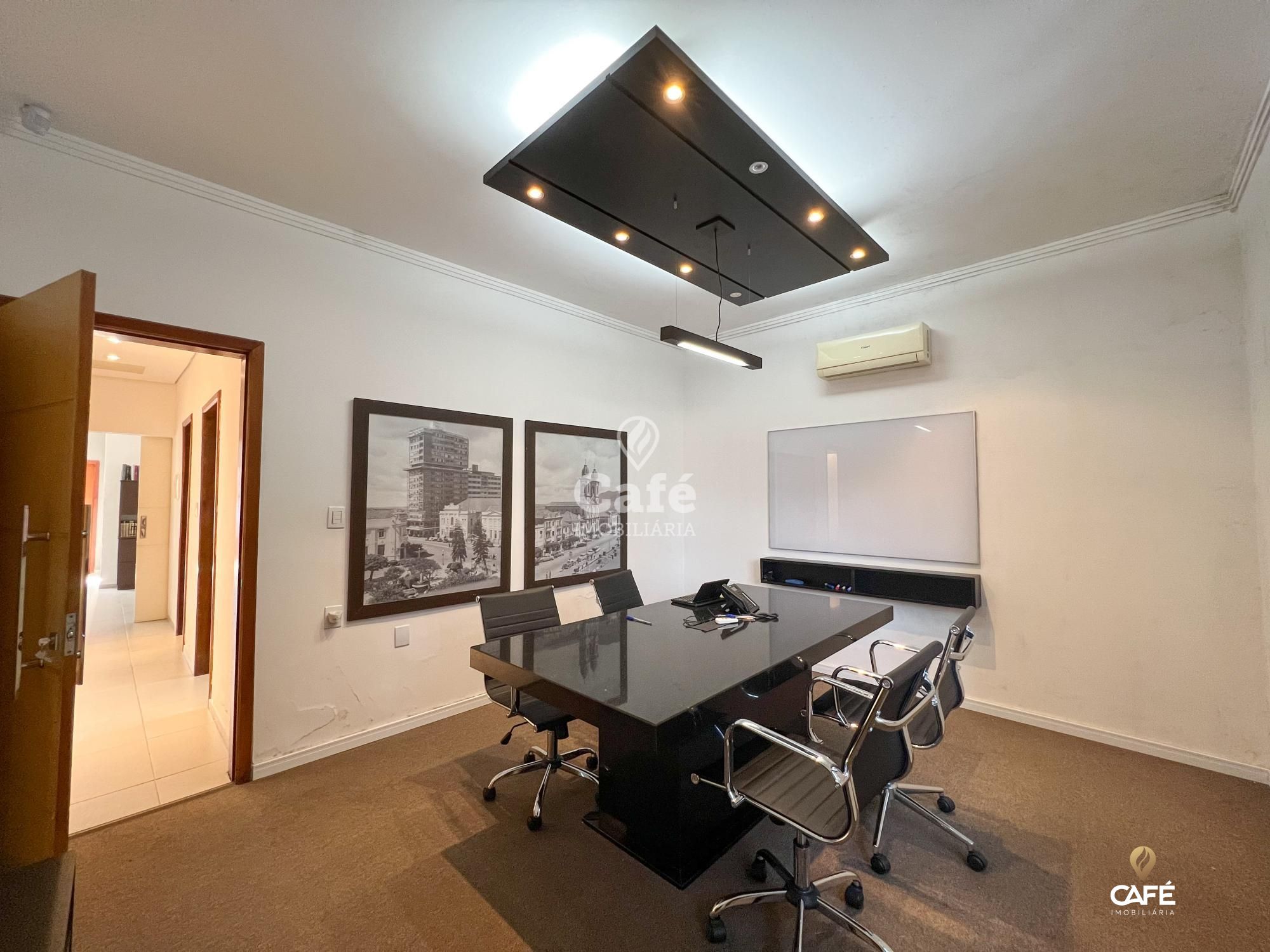 Casa, 4 quartos, 241 m² - Foto 8