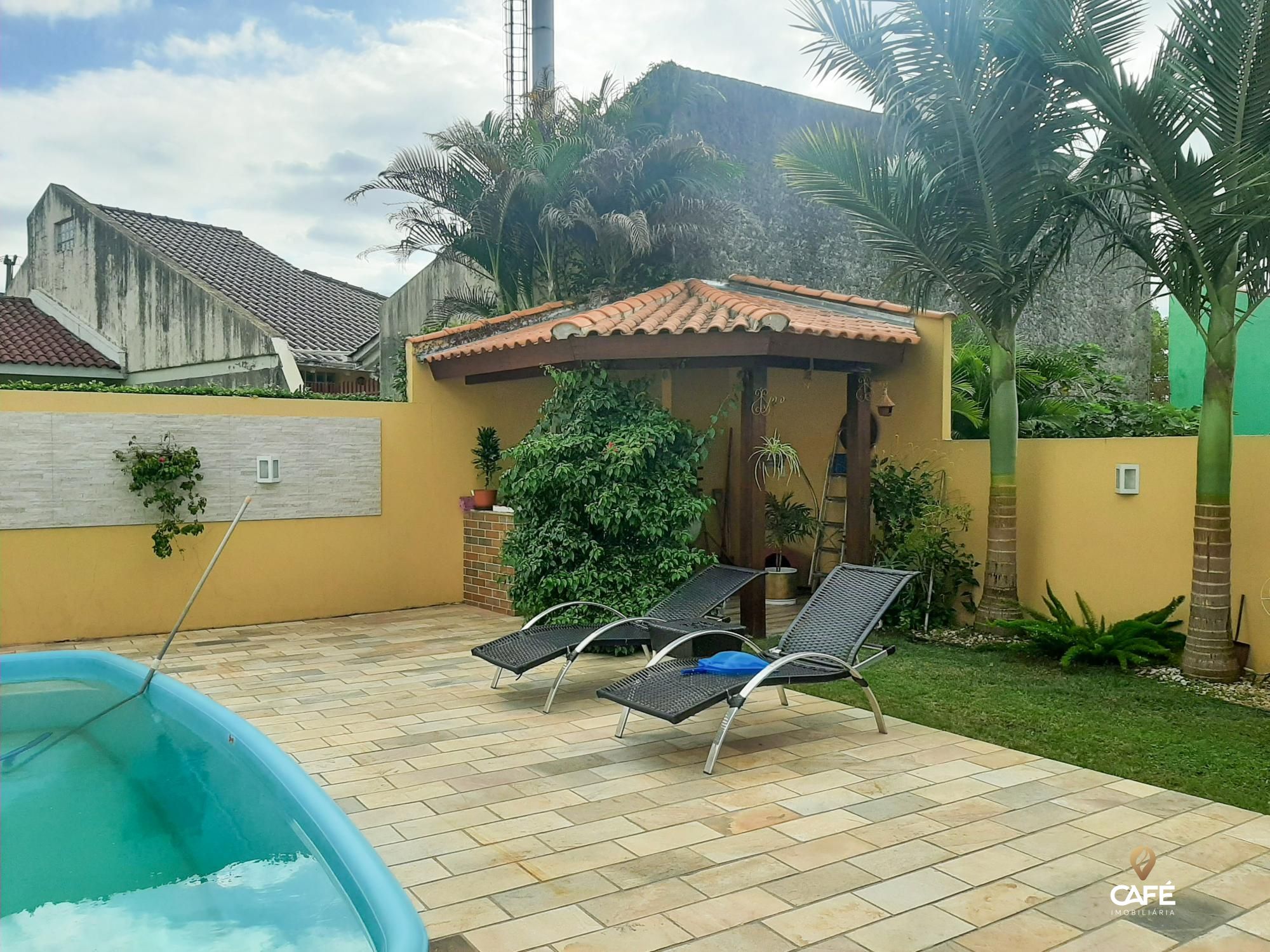 Casa, 4 quartos, 314 m² - Foto 17