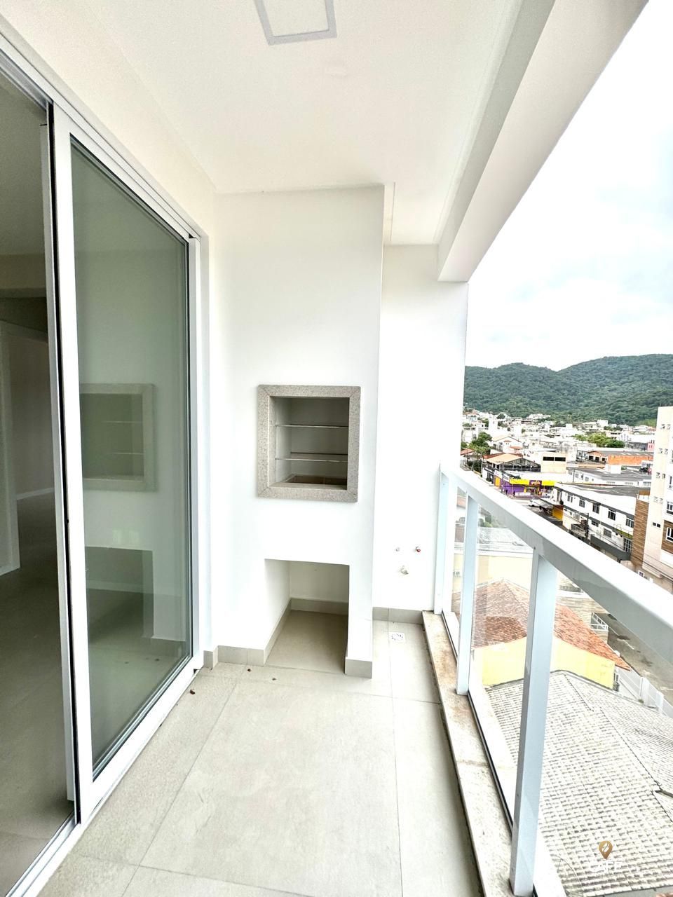 Apartamento à venda com 2 quartos, 58m² - Foto 12