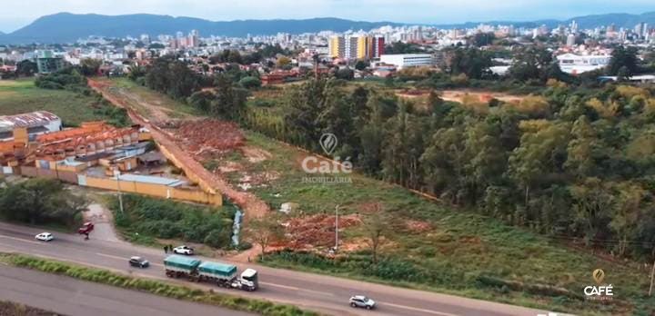 Terreno à venda, 20000m² - Foto 1