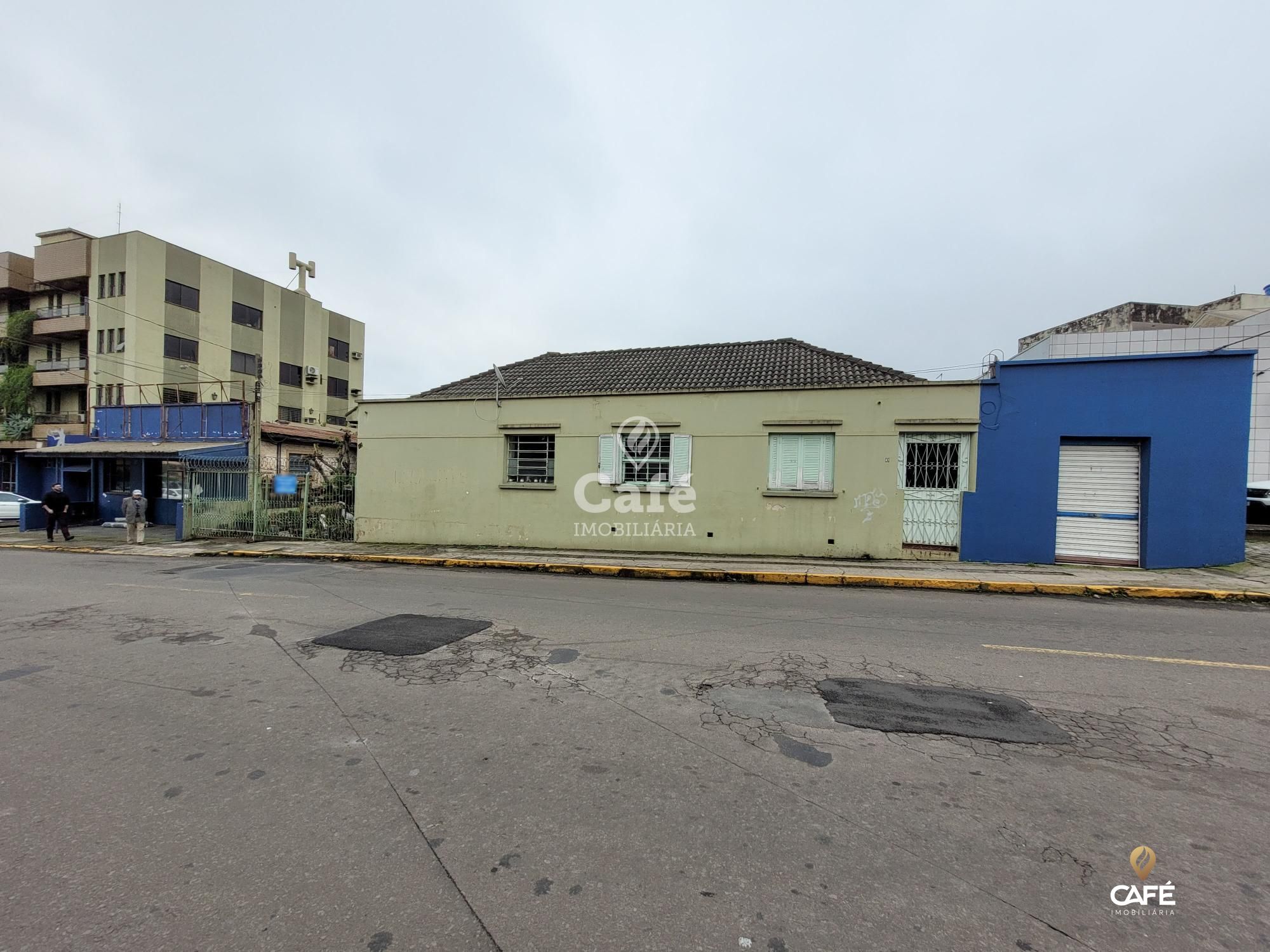 Terreno, 632 m² - Foto 3