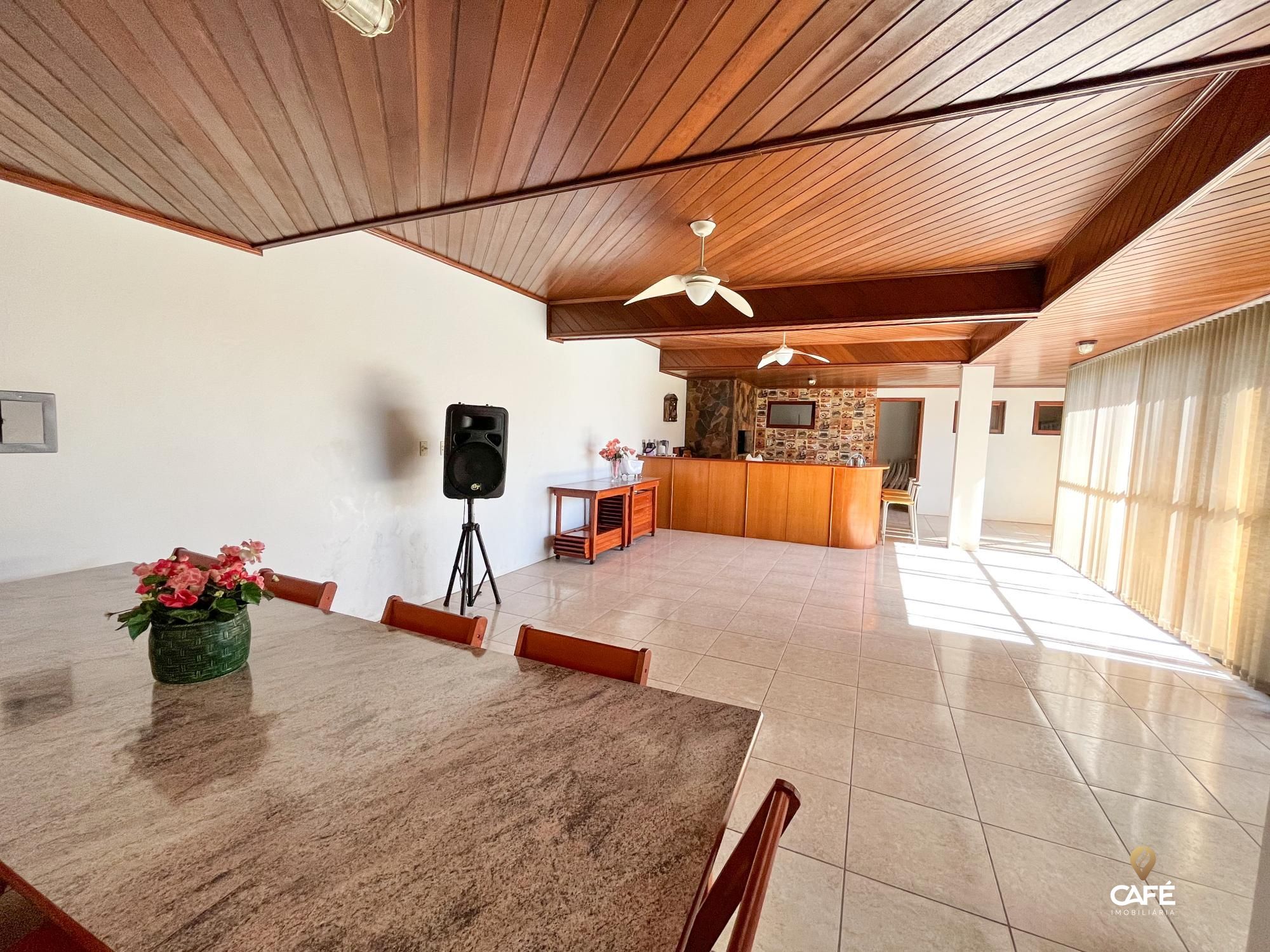 Casa, 8 quartos, 604 m² - Foto 45