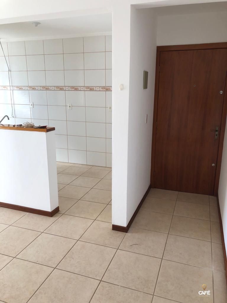 Apartamento à venda com 2 quartos, 58m² - Foto 3