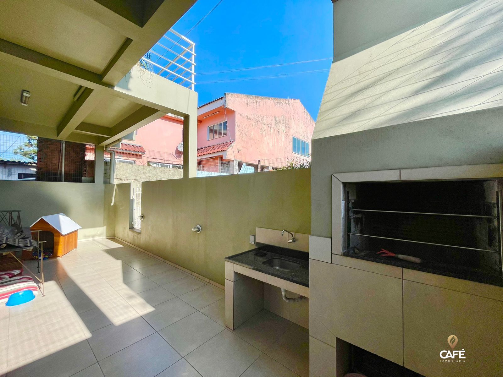 Casa à venda com 3 quartos, 230m² - Foto 25