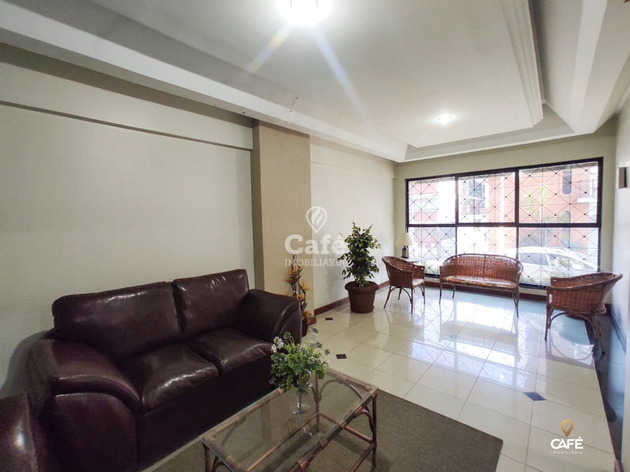 Apartamento à venda com 3 quartos, 139m² - Foto 25