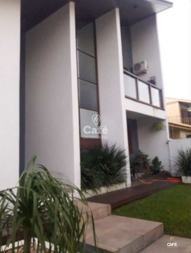 Casa, 3 quartos, 270 m² - Foto 2