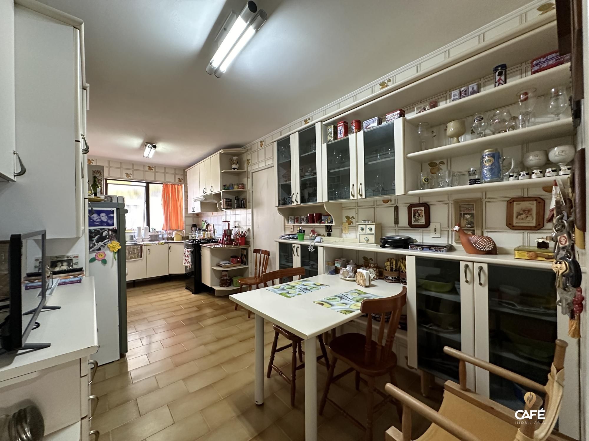 Apartamento, 3 quartos, 144 m² - Foto 12