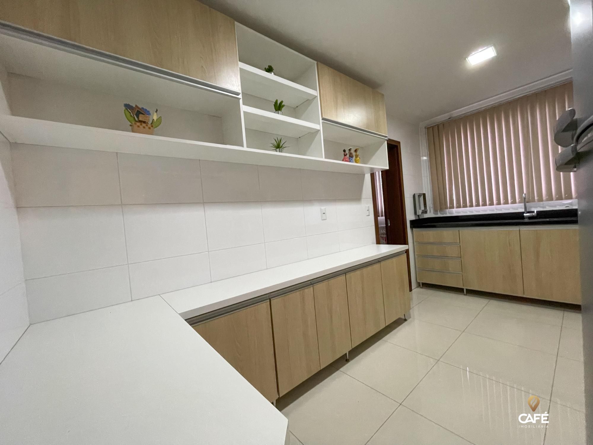 Apartamento à venda com 3 quartos, 131m² - Foto 5