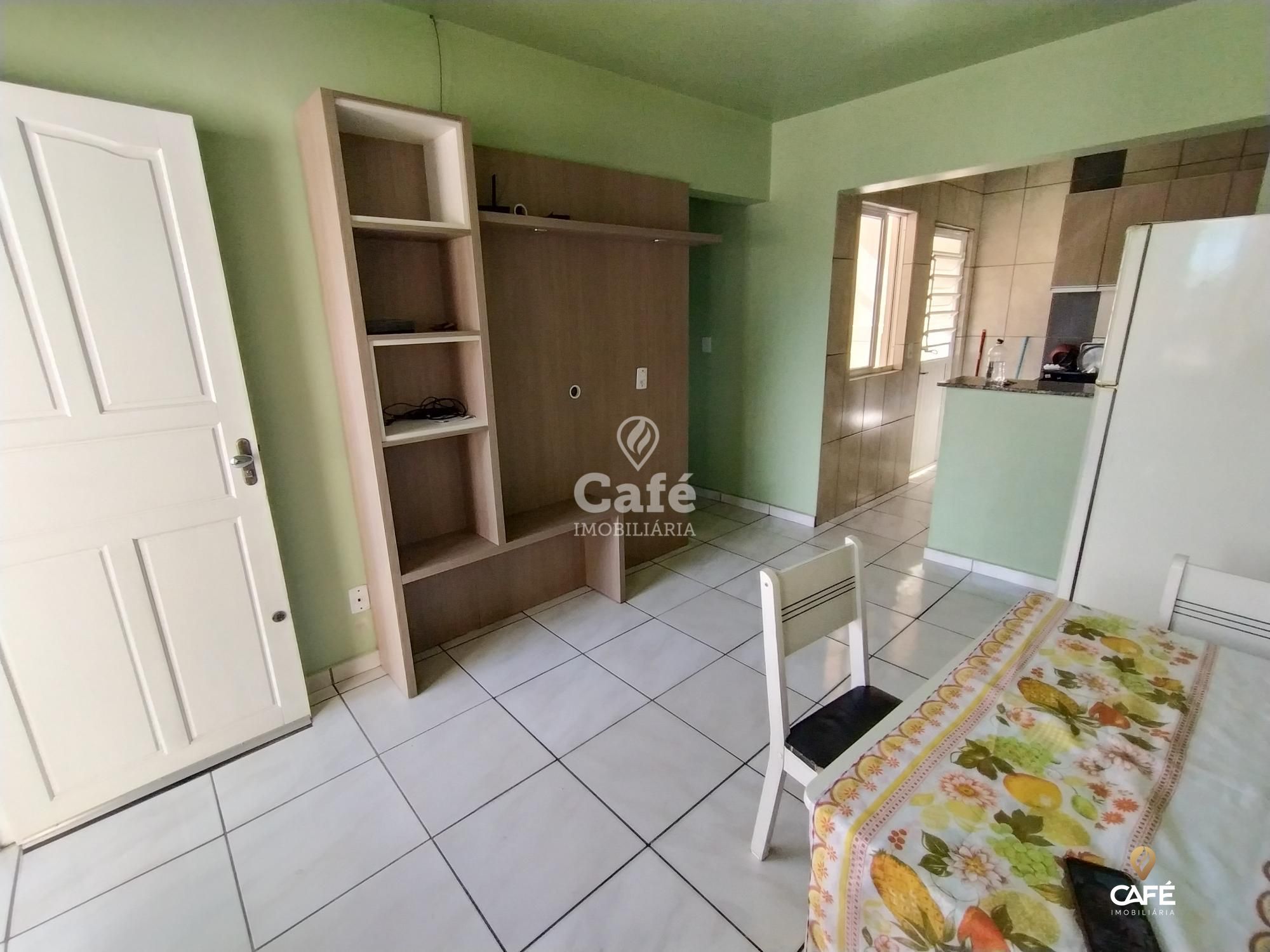 Casa à venda com 2 quartos, 49m² - Foto 1