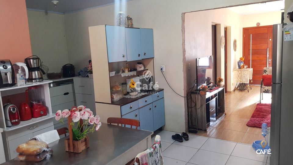 Casa à venda e aluguel com 3 quartos, 130m² - Foto 4