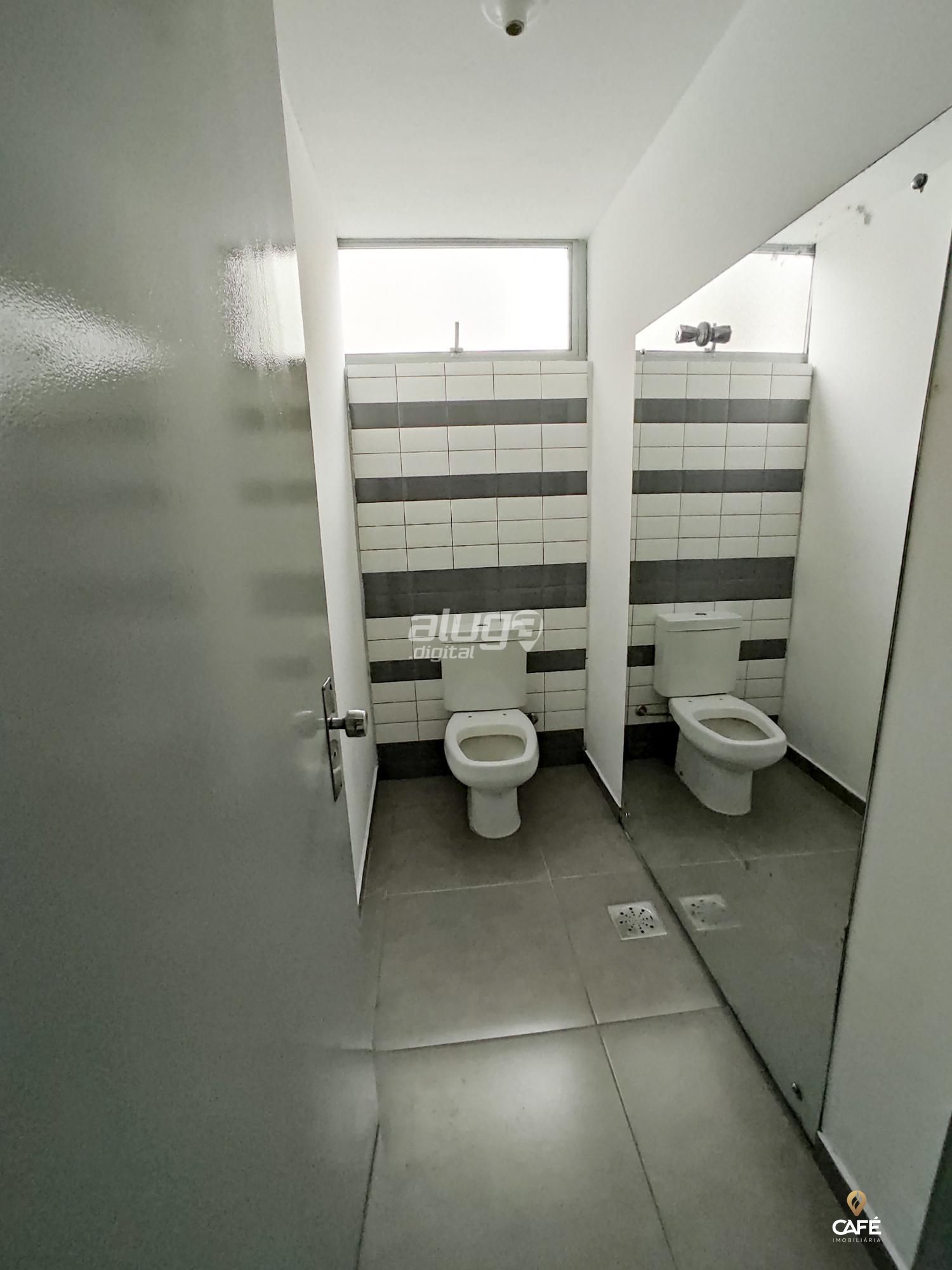 Conjunto Comercial-Sala para alugar com 2 quartos, 168m² - Foto 6