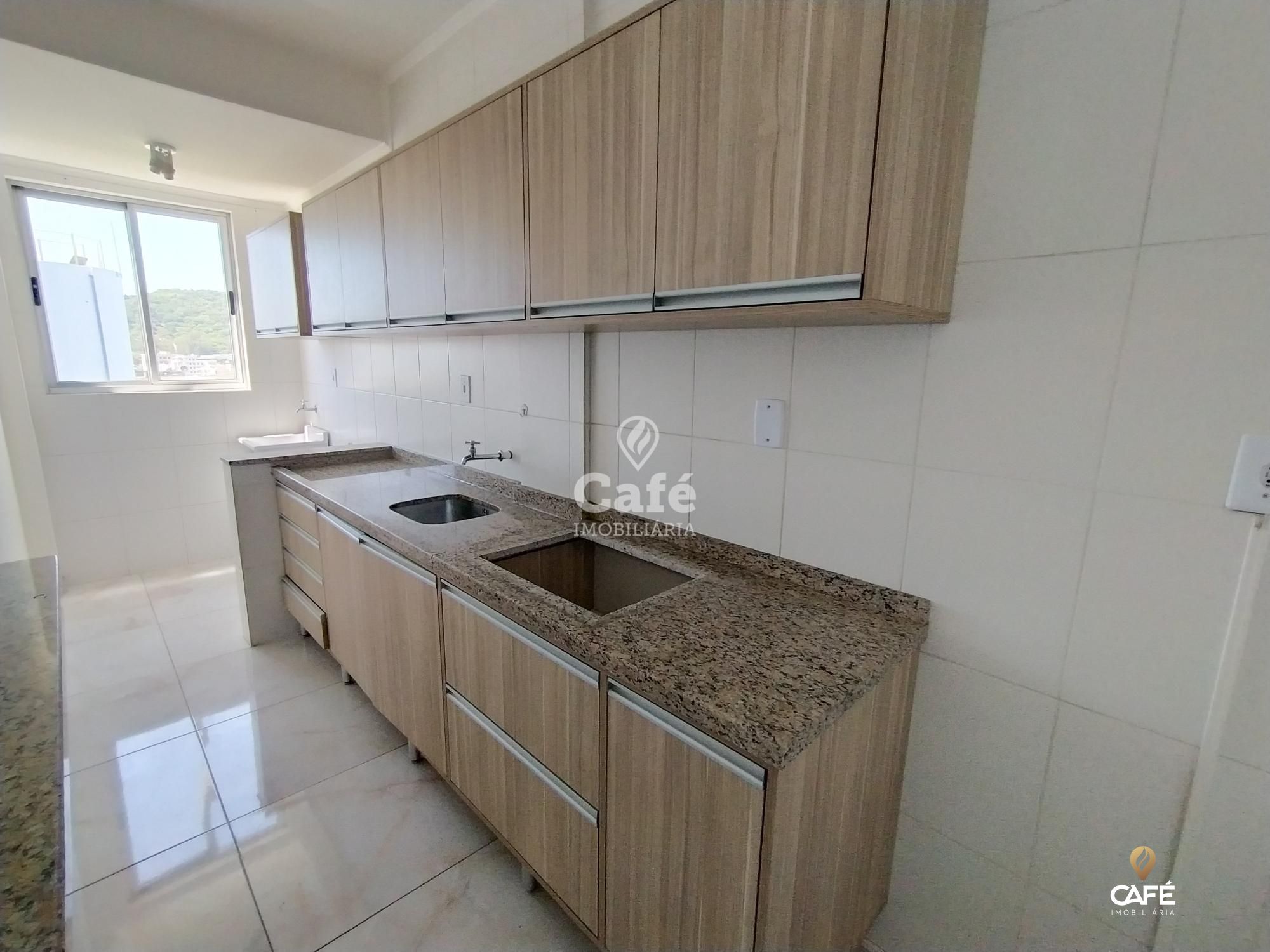 Apartamento à venda com 1 quarto, 38m² - Foto 4