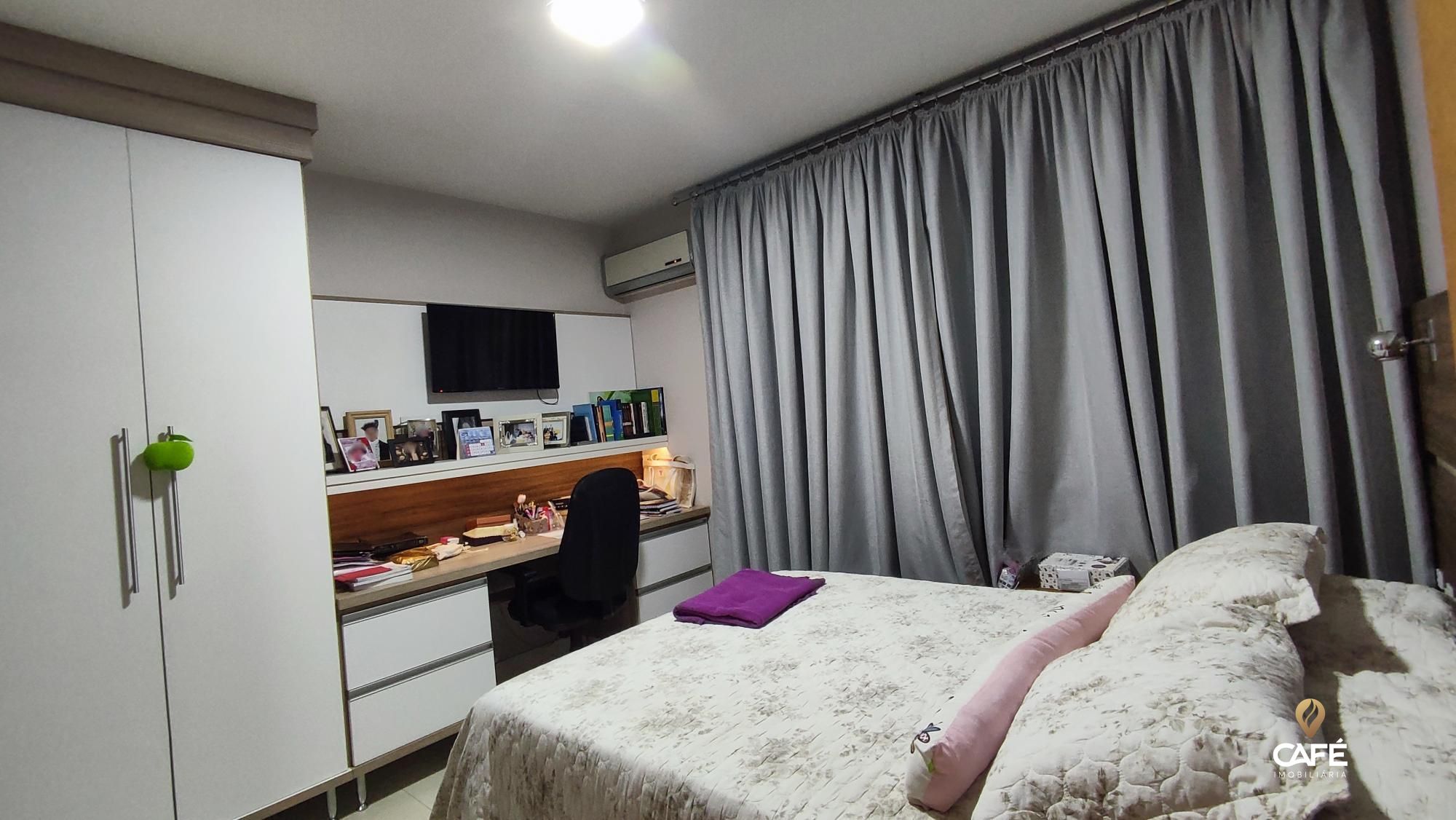 Apartamento à venda com 3 quartos, 118m² - Foto 24