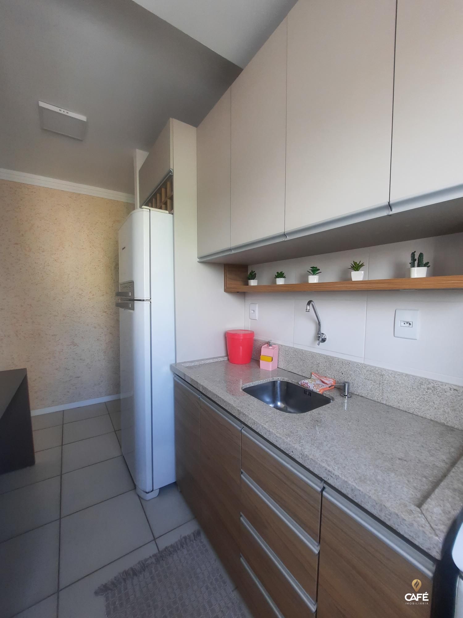 Apartamento para alugar com 3 quartos, 65m² - Foto 4